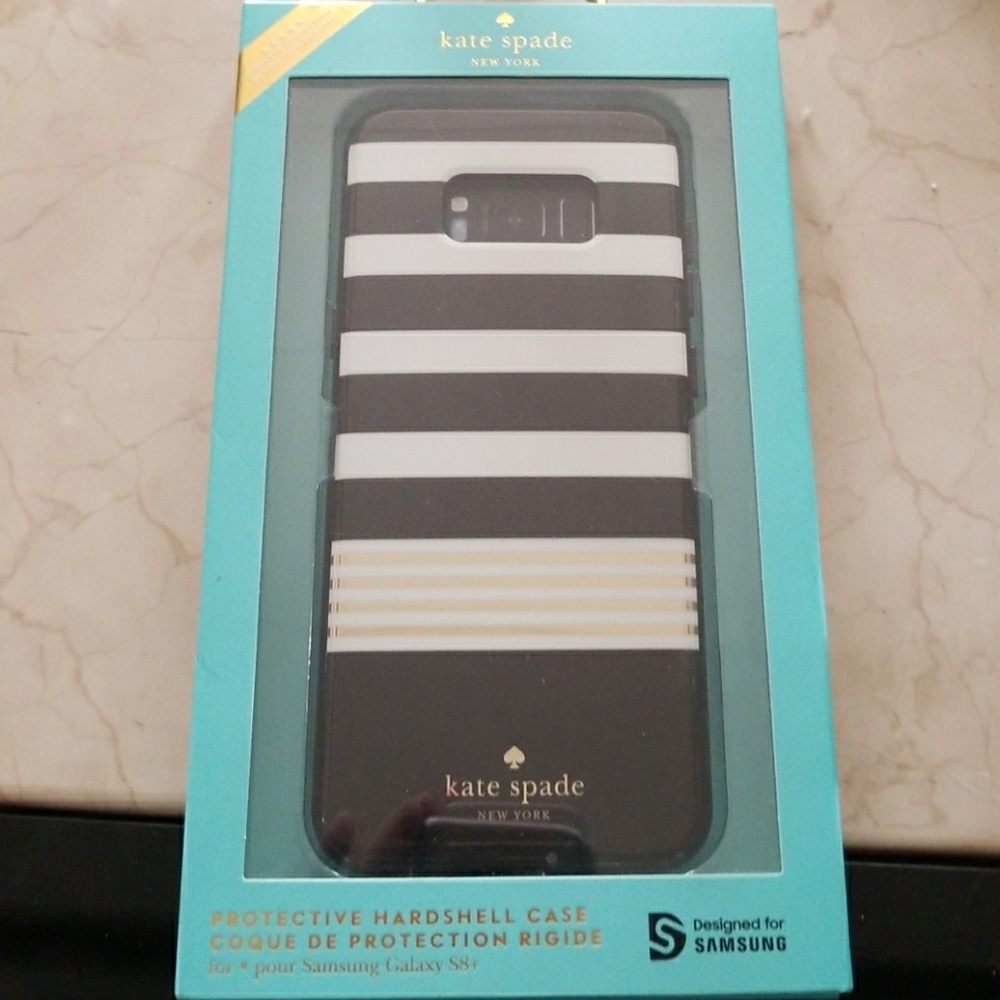 Kate spade phone case
