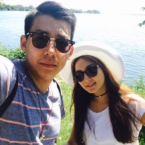 Meet your Posher, M bayars