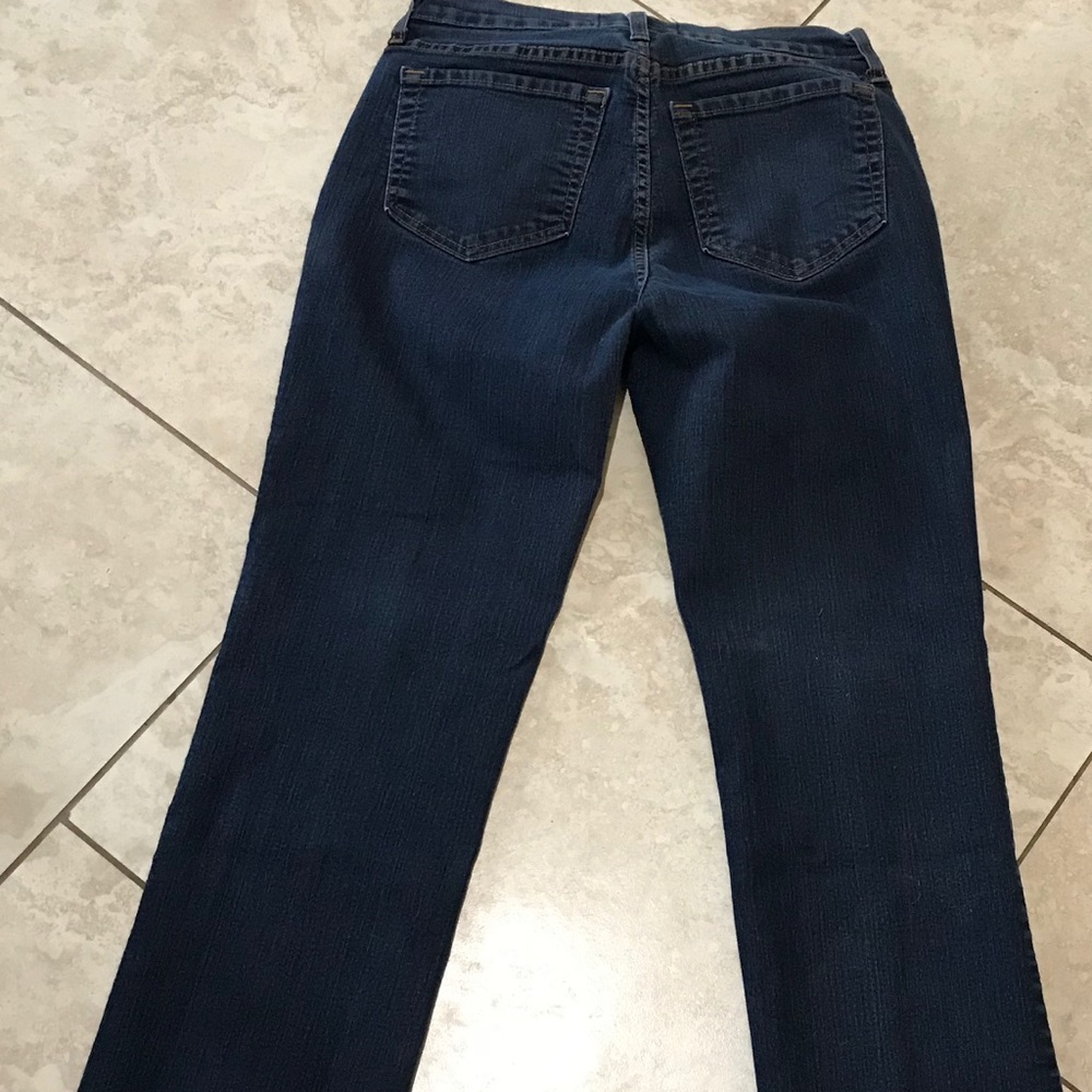 NYDJ  not your daughter's jeans