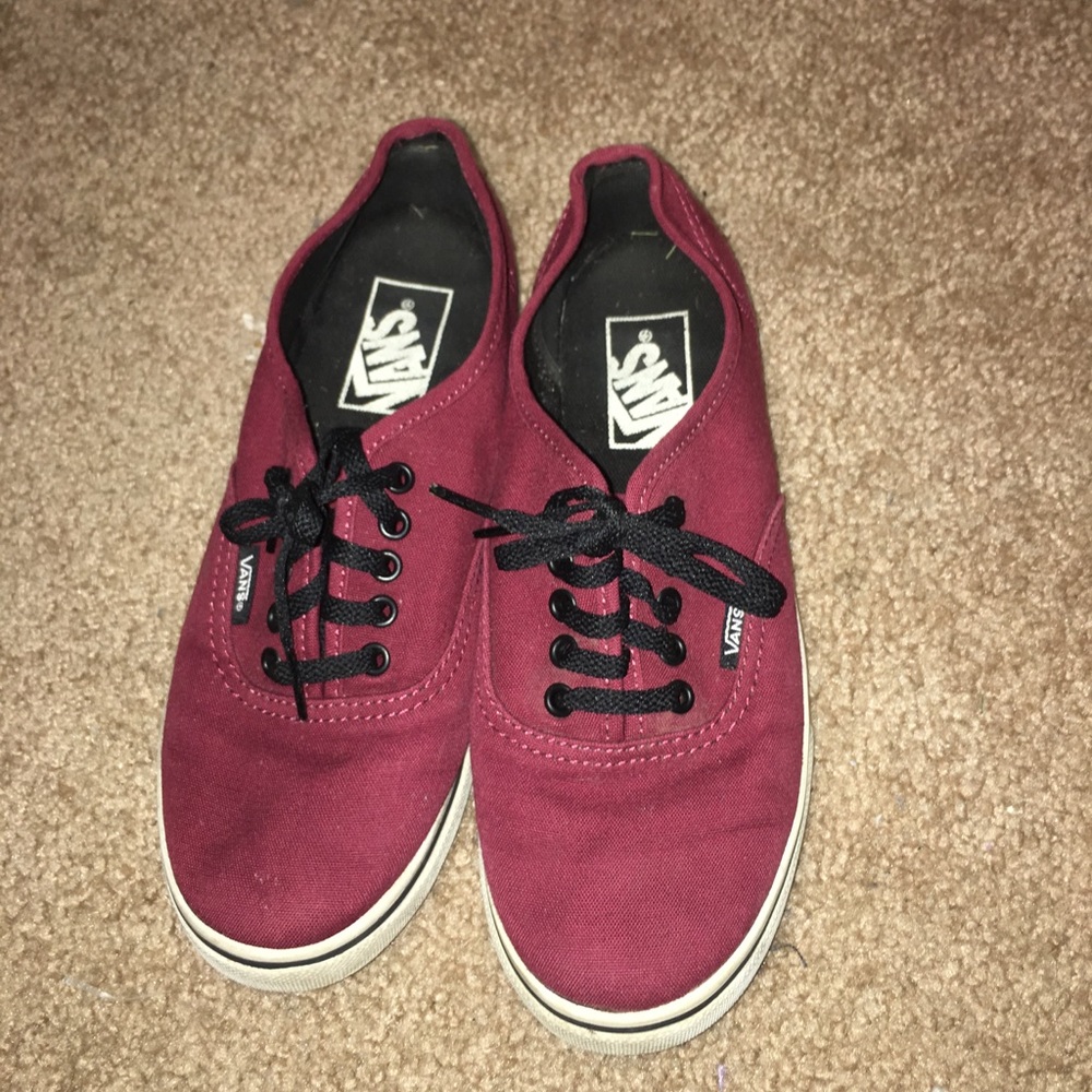 Vans