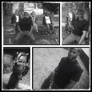 Meet your Posher, Dickie