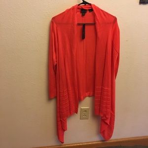 Worthington Cardigan