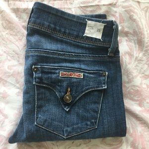 Hudson Jeans