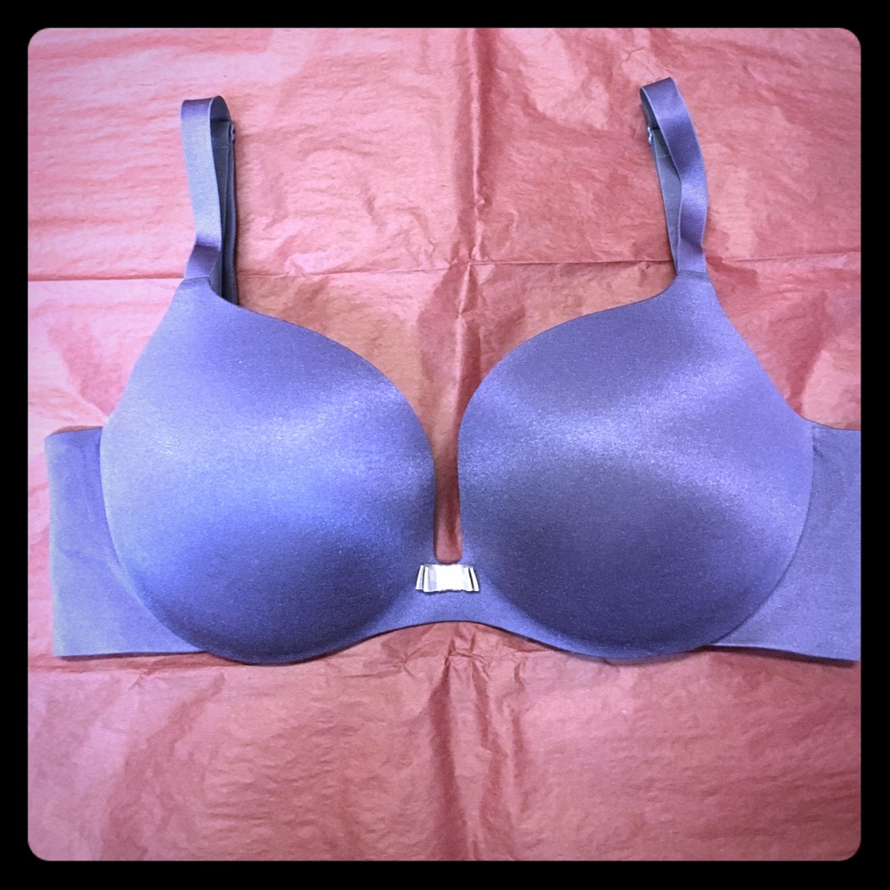 Victoria’s Secret Incredible Demi Bra sz32DD