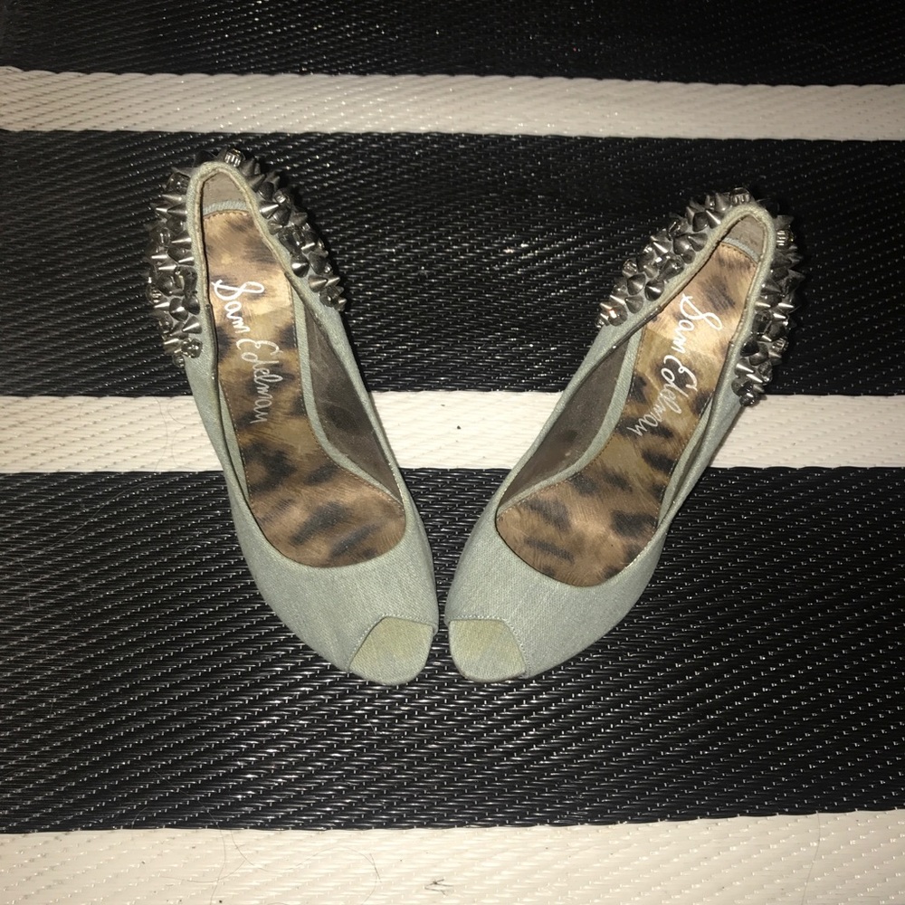Heels