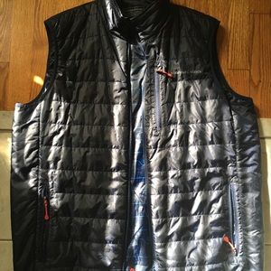 VINEYARD VINES PUFFER VEST