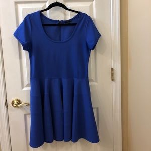 Felicity & Coco dress