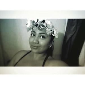 Meet your Posher, Amalia