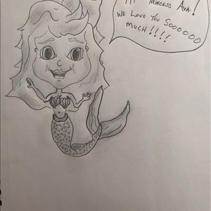 Meet your Posher, Courtney