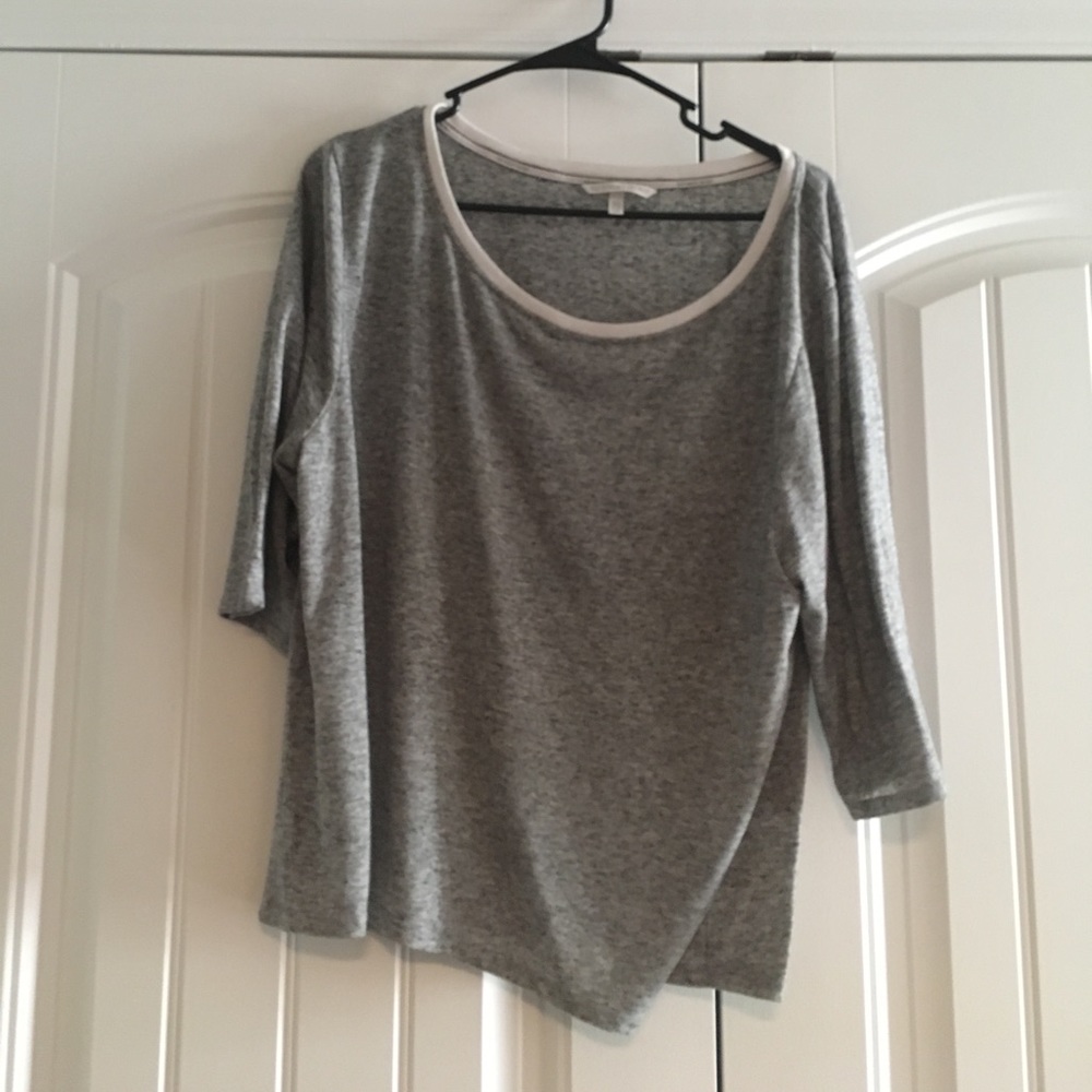 Victoria’s Secret shirt