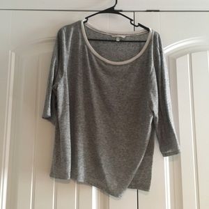 Victoria’s Secret shirt