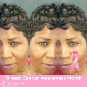 Meet your Posher, Teshia