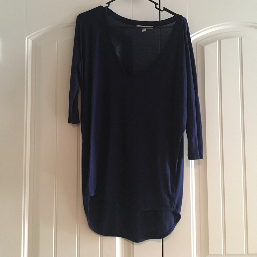 Express shirt
