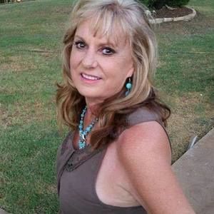 Meet your Posher, Marianne