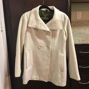 Steve Madden pea coat