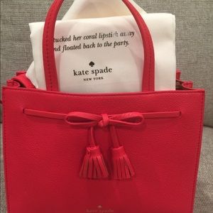 Kate Spade Hayes Street Isobel