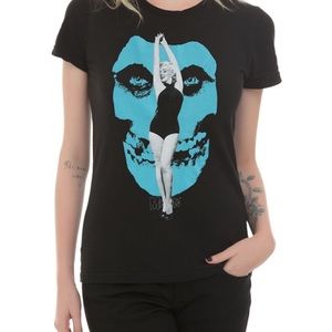Misfits shirt