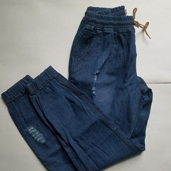 Men's Joggers - Picture 1 of 4