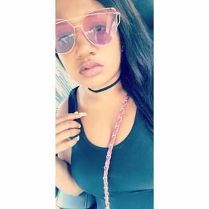 Meet your Posher, Karen