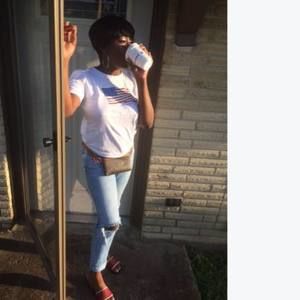 Meet your Posher, Chancey