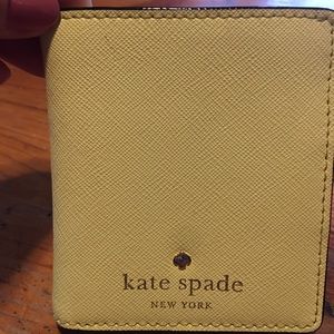 Kate Spade small wallet