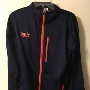 Auburn University Jacket