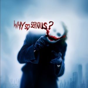 Meet your Posher, Josh