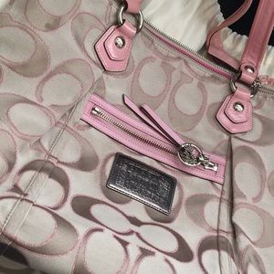 Coach Tote bag
