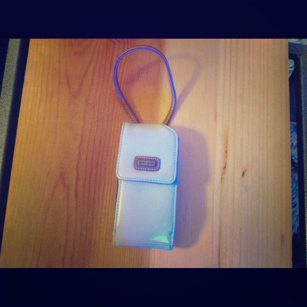 Nine West phone, card, and ID case✨✨✨