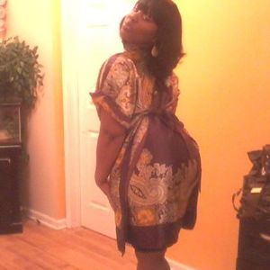 Meet your Posher, Nemesia