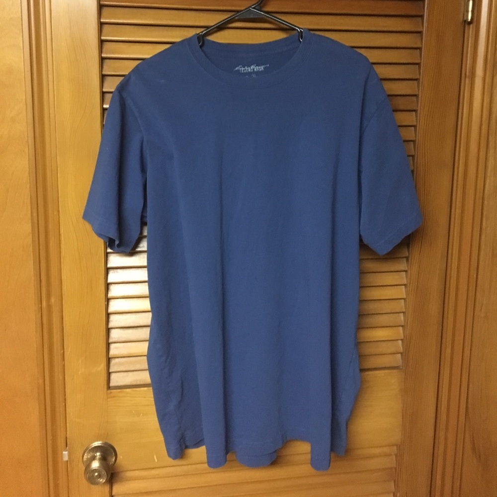 Men’s tee short sleeve