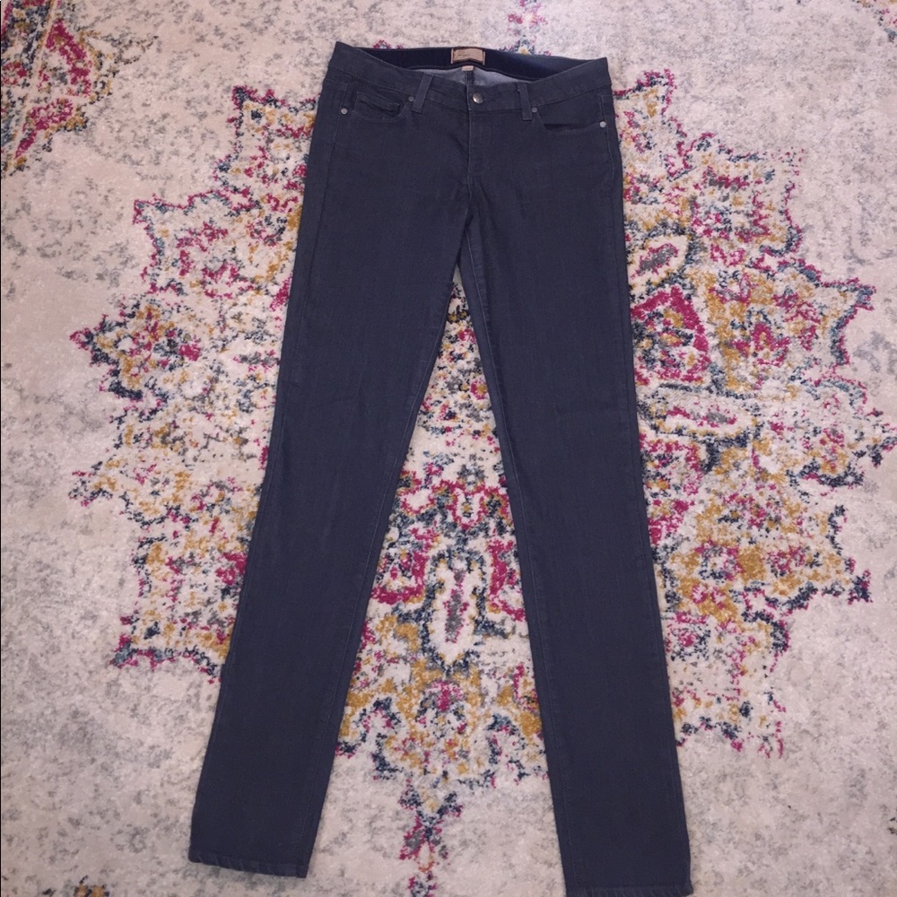 Paige Jeans - Size 28 - Peg Skinny