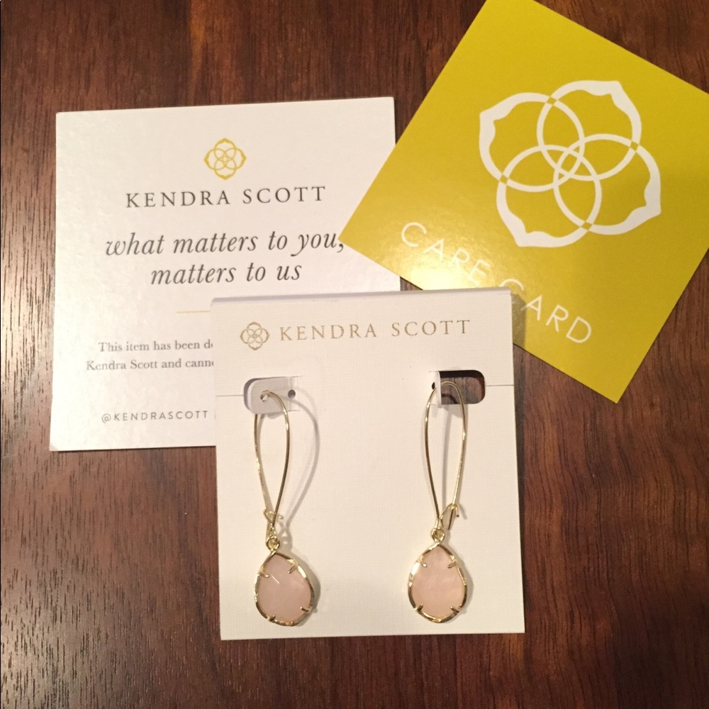 Kendra Scott Earring