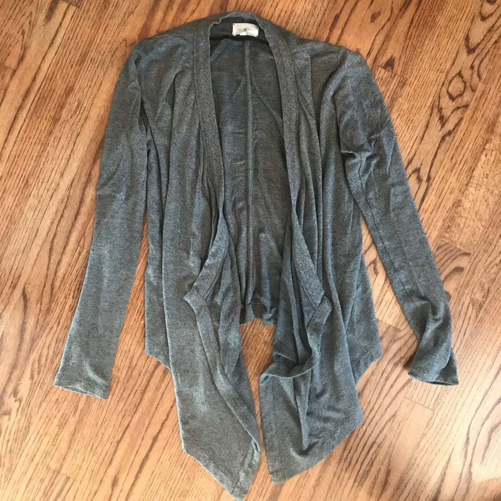 LOU & GREY Sweater/Shall