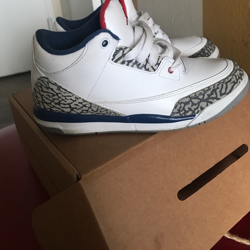 Jordan sneakers