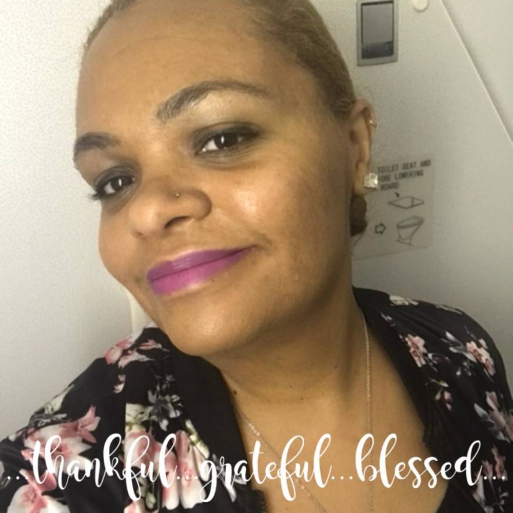 Meet your Posher, Marlene