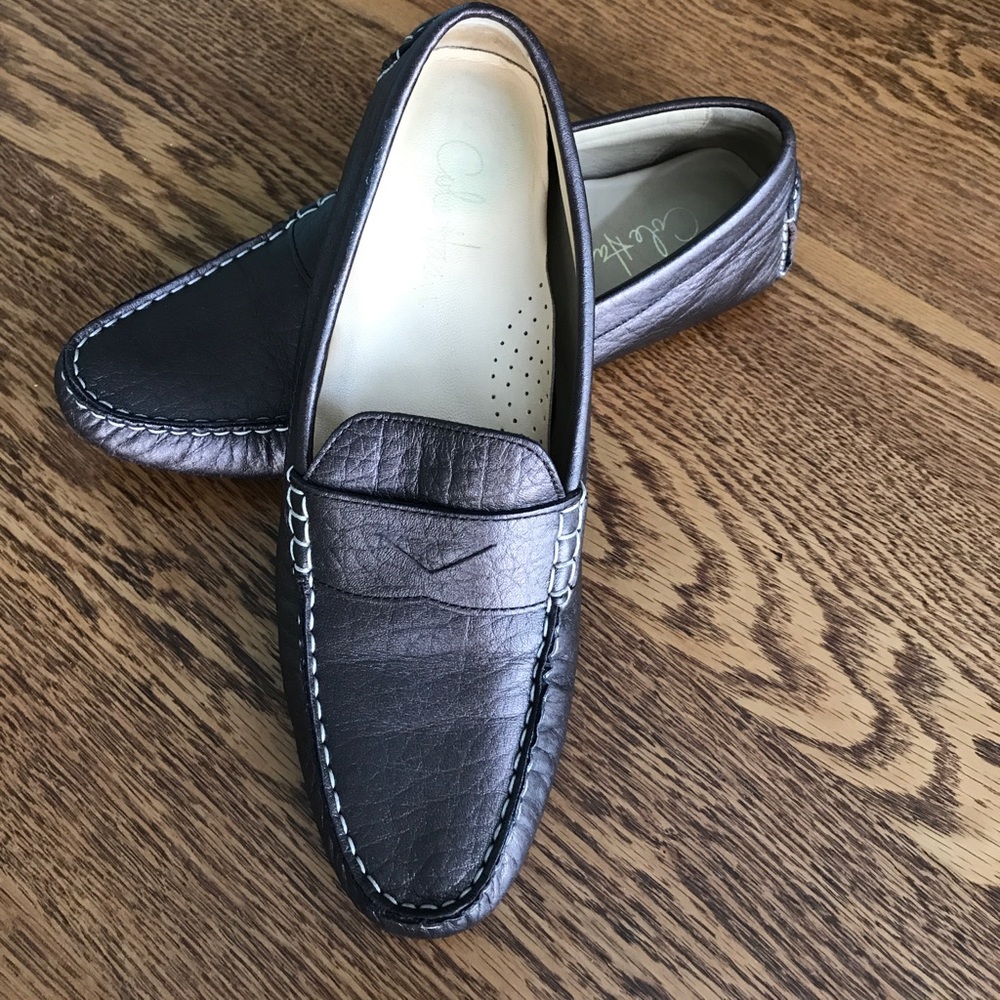 Cole Haan loafers size 8.5AA