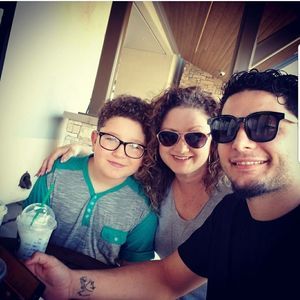 Meet your Posher, Marla