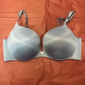 Victoria’s Secret Incredible Demi Bra sz32DD