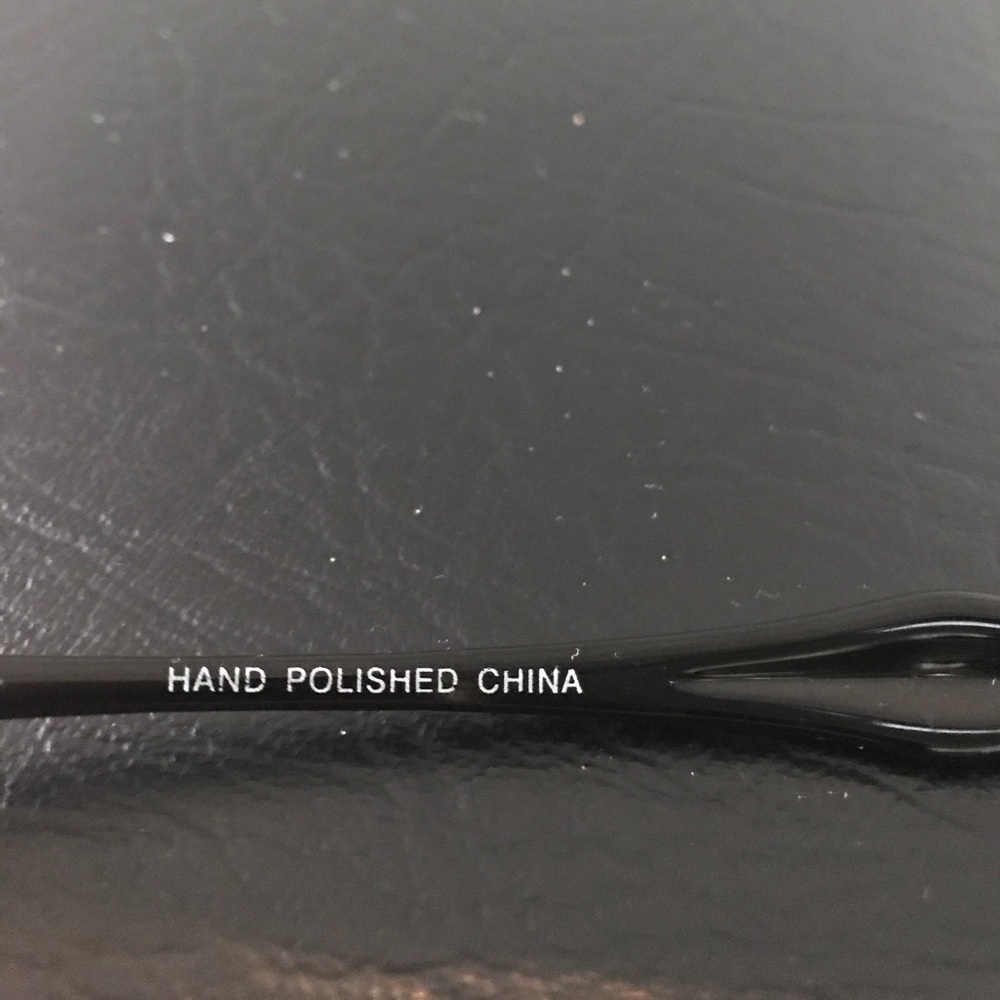 Sun Glasses - image 8