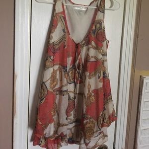 3 for $10. Beautiful pretty angel tunic