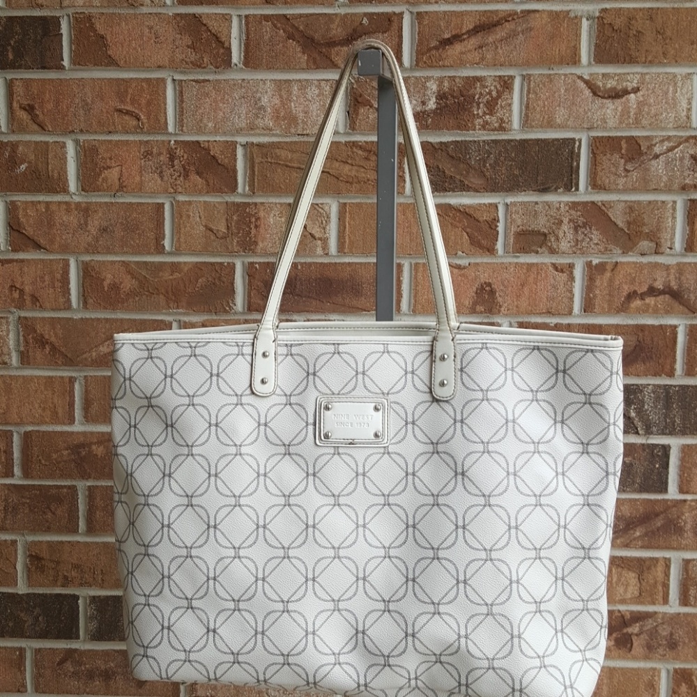Nine West Tote