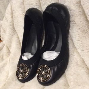 TORY BURCH Caroline Flats