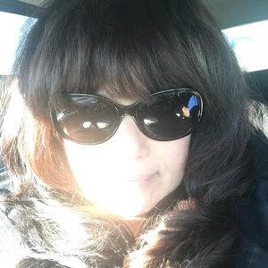 Meet your Posher, Terri