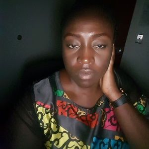 Meet your Posher, Hannatu