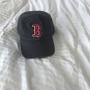 Baseball hat