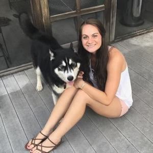 Meet your Posher, Jessica