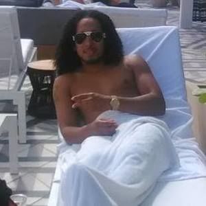 Meet your Posher, Albert