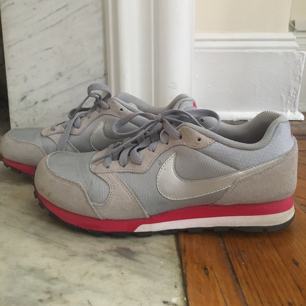 Nike shoes