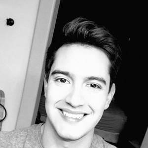 Meet your Posher, Aaron